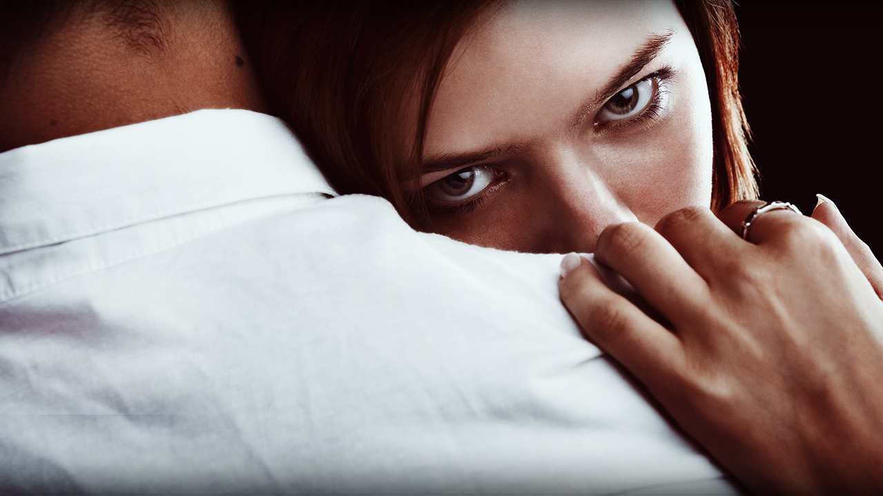 Forbidden: Dying for Love - Discovery UK