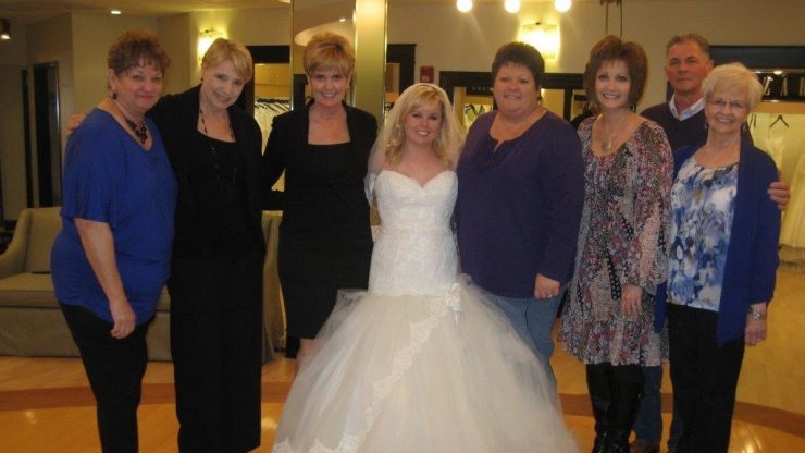 say yes to the dress atlanta double brides double trouble