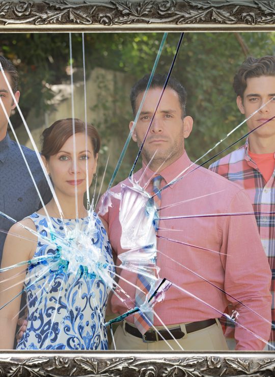 Blood Relatives - Discovery UK