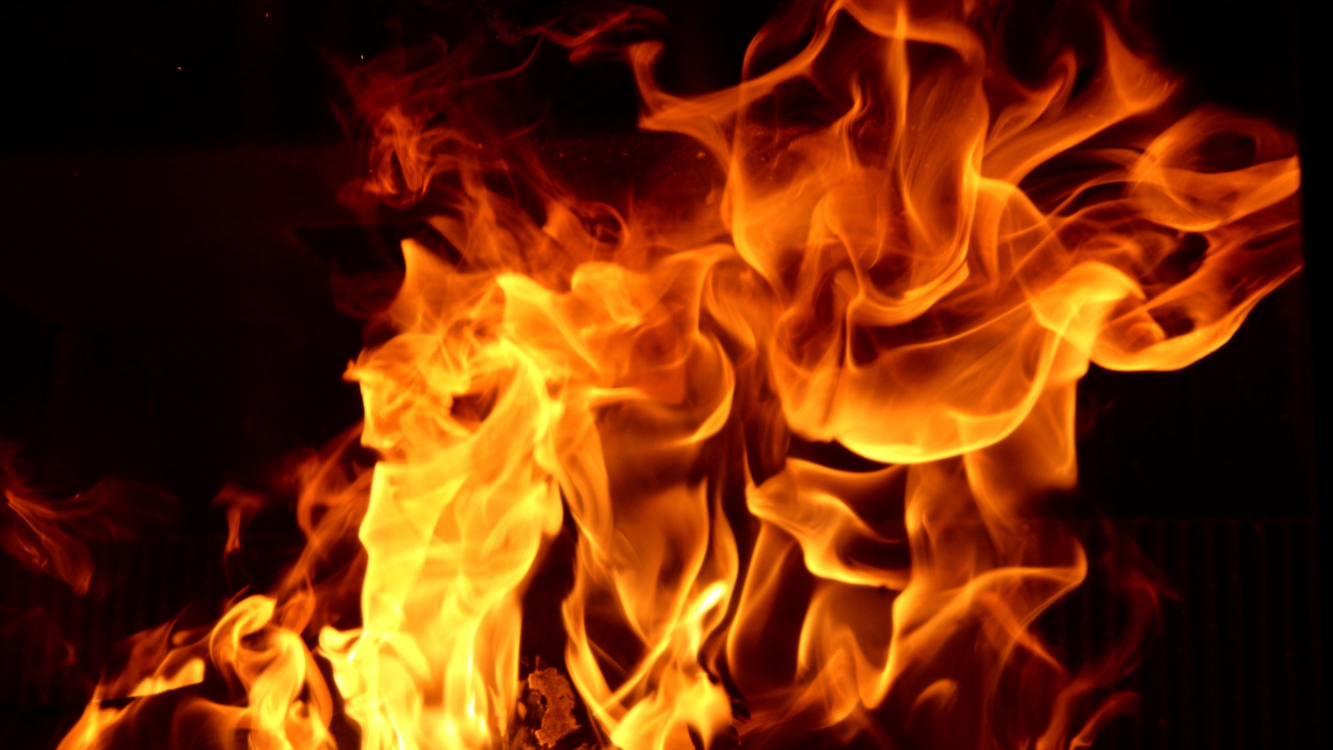 Spontaneous Combustion Investigation X Discovery UK