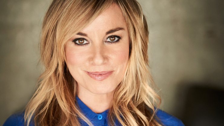 dateline with tamzin outhwaite discovery uk