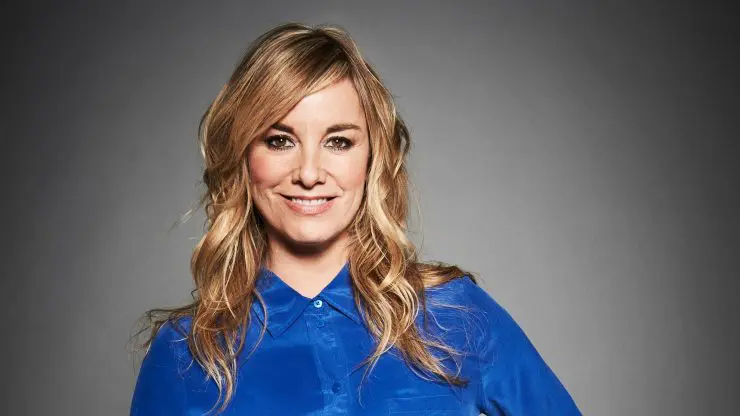 dateline with tamzin outhwaite discovery uk