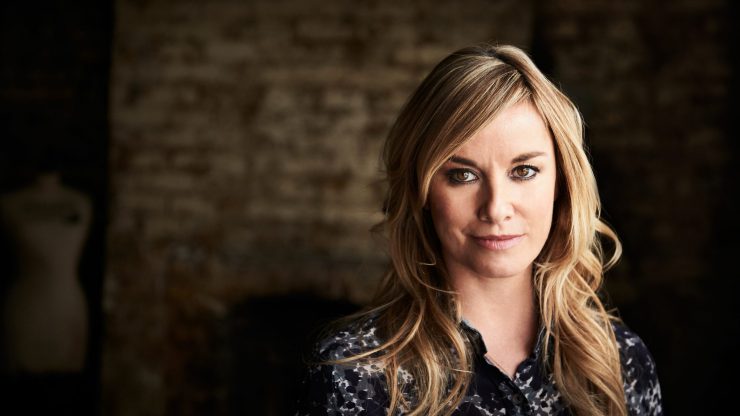 dateline with tamzin outhwaite discovery uk