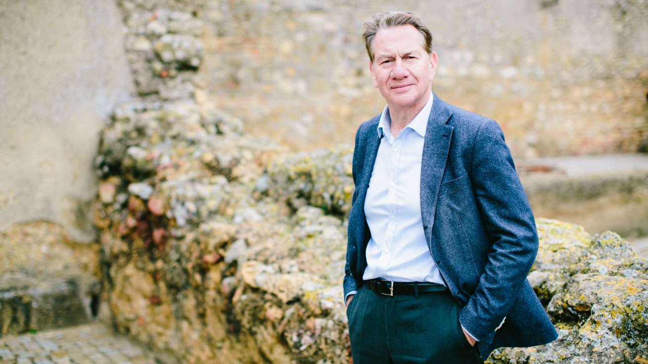 Spanish Civil War with Michael Portillo Discovery UK Spanish Civil War with Michael Portillo Discovery UK