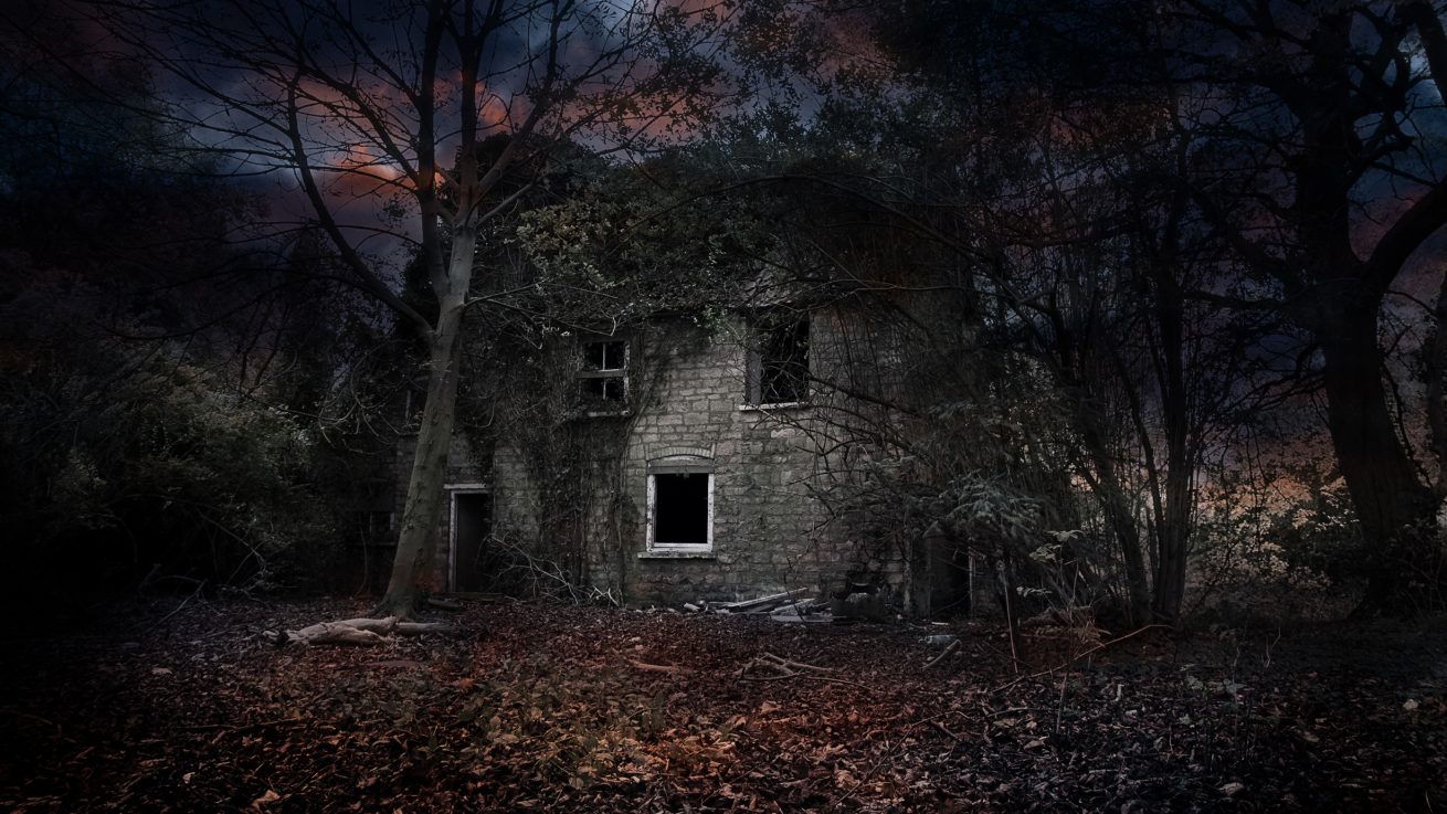 Hell House Discovery UK