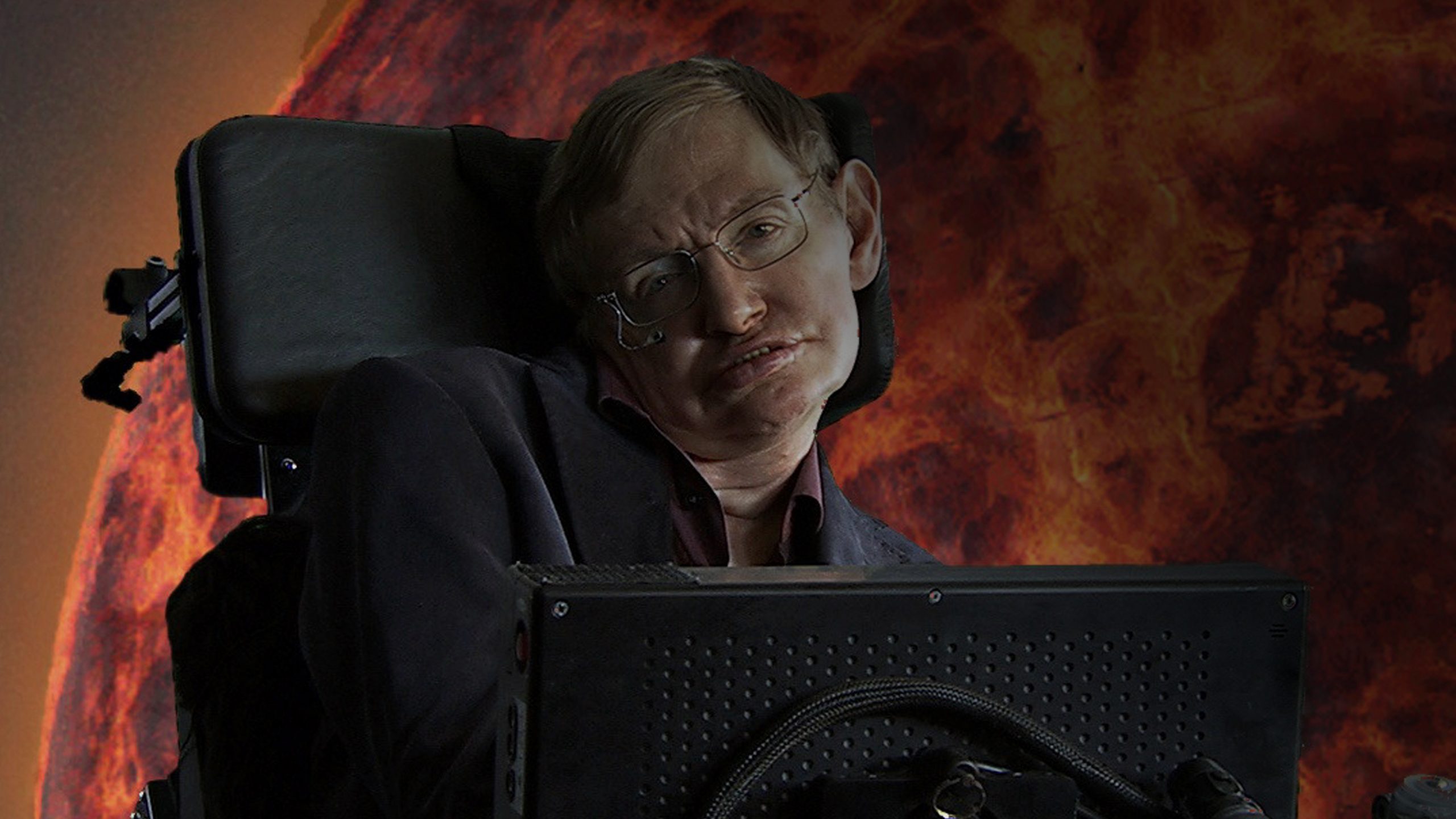Stephen Hawking Films Et Programmes Tv Stem Cell Universe with Stephen Hawking - Discovery UK
