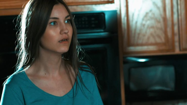 Love Kills Discovery UK
