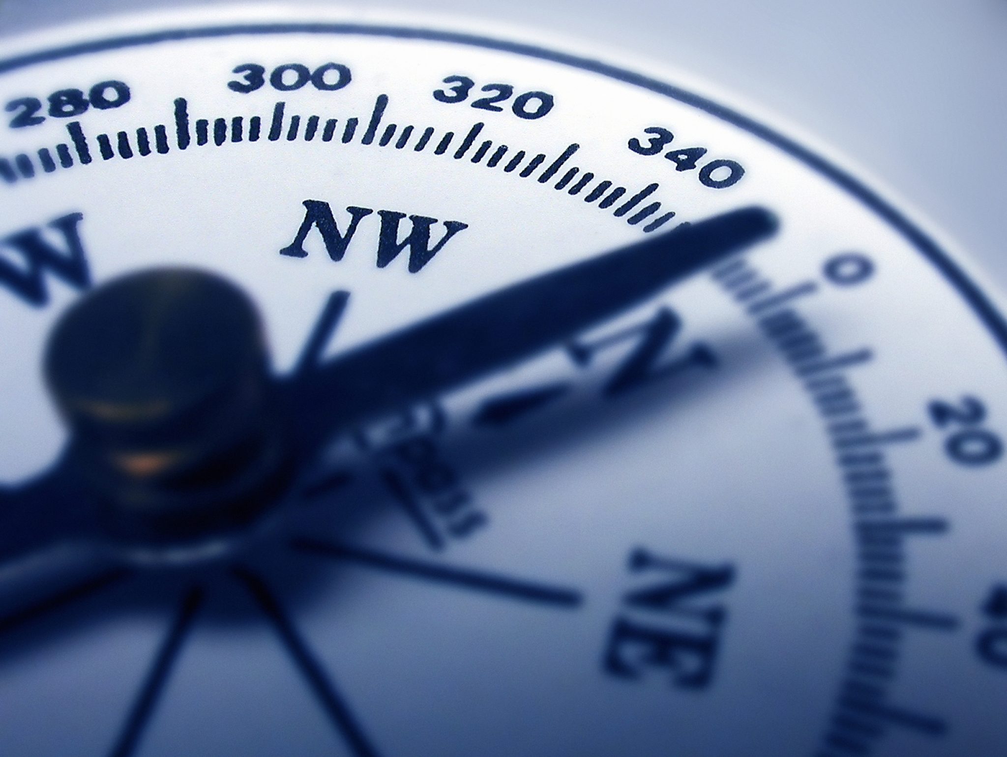 How Compasses are Made Discovery UK