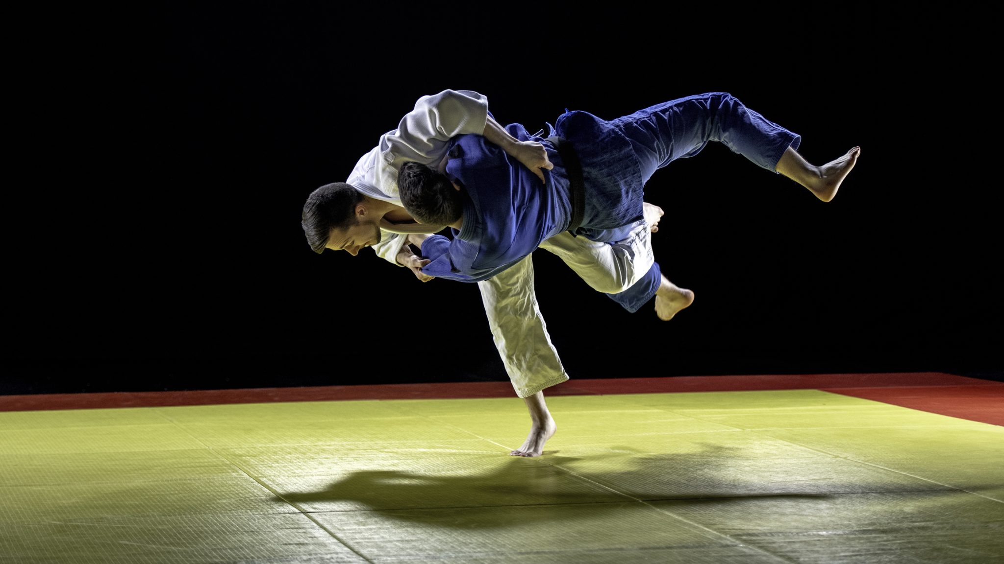 What Is Judo? Discovery UK