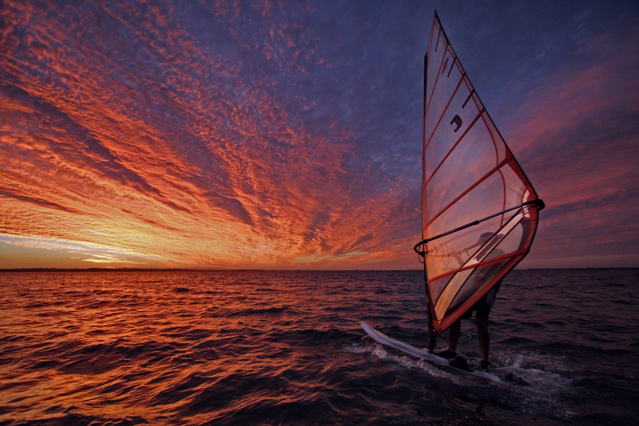 What is Windsurfing? Discovery UK