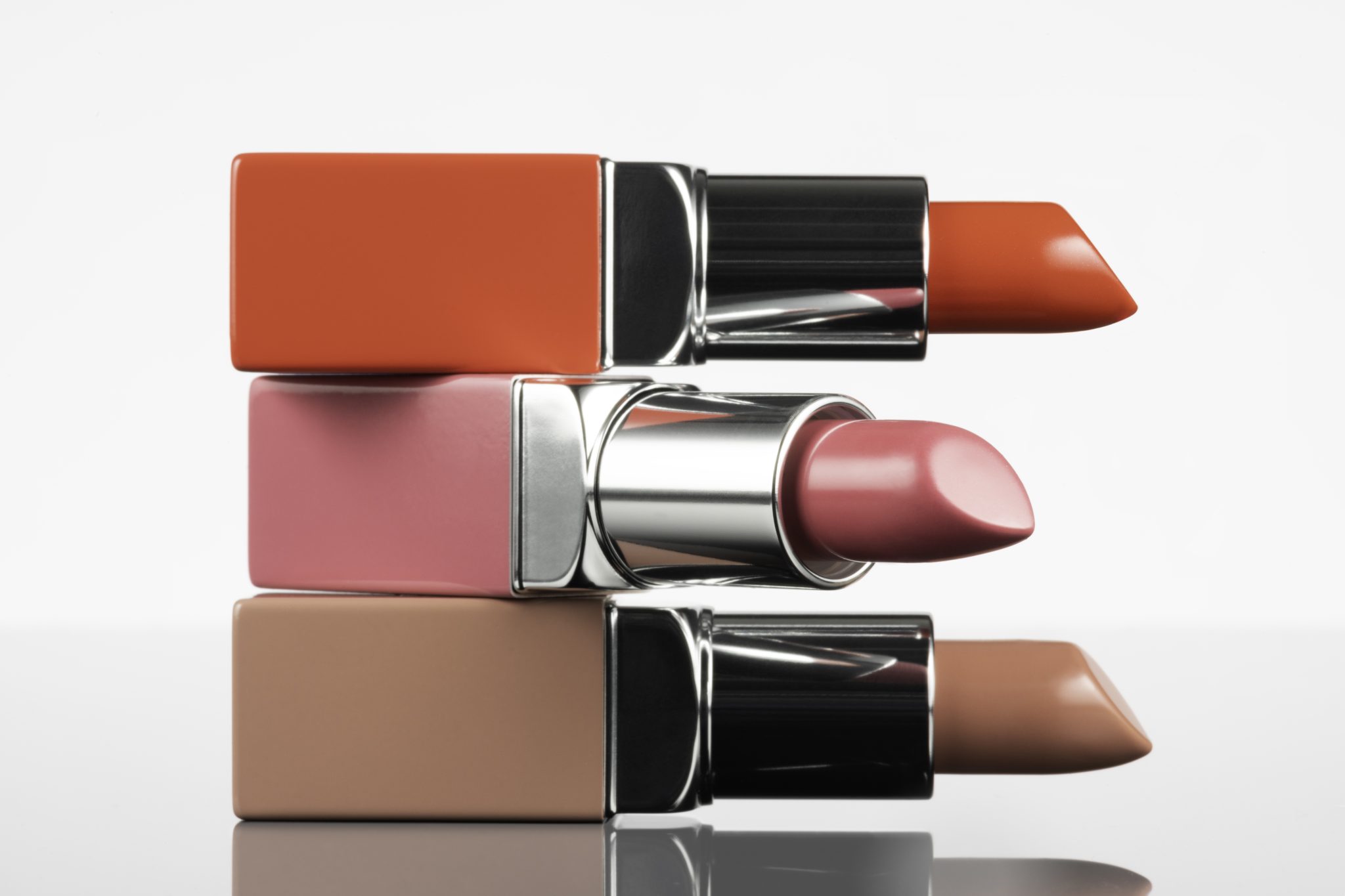 How Lipstick is Made Discovery UK