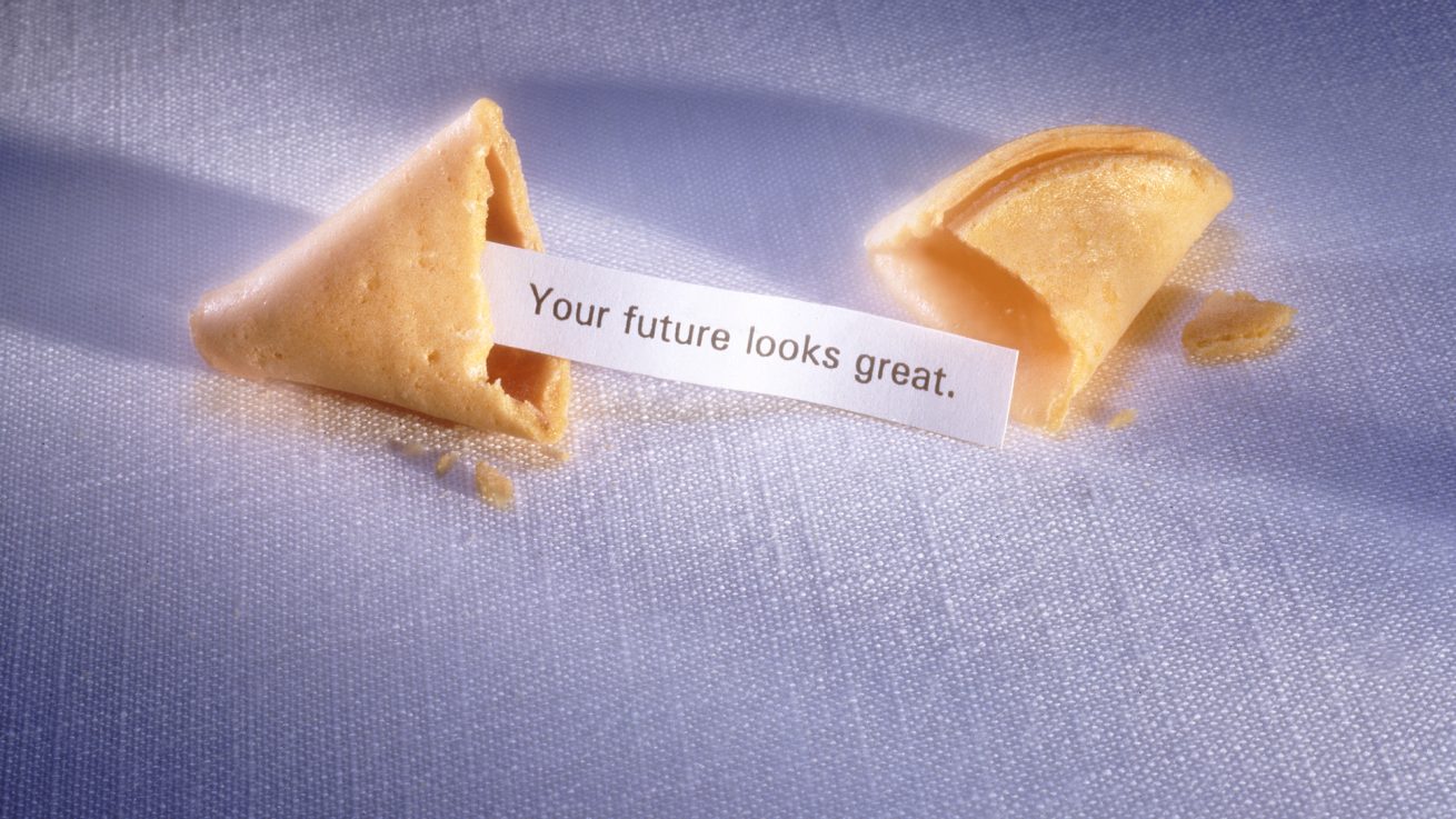 How Are Fortune Cookies Made? Discovery UK