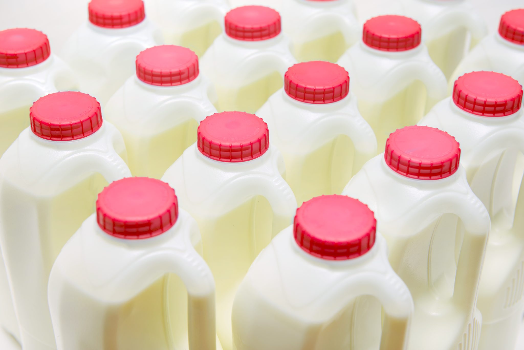How is Skimmed Milk Made? Discovery UK