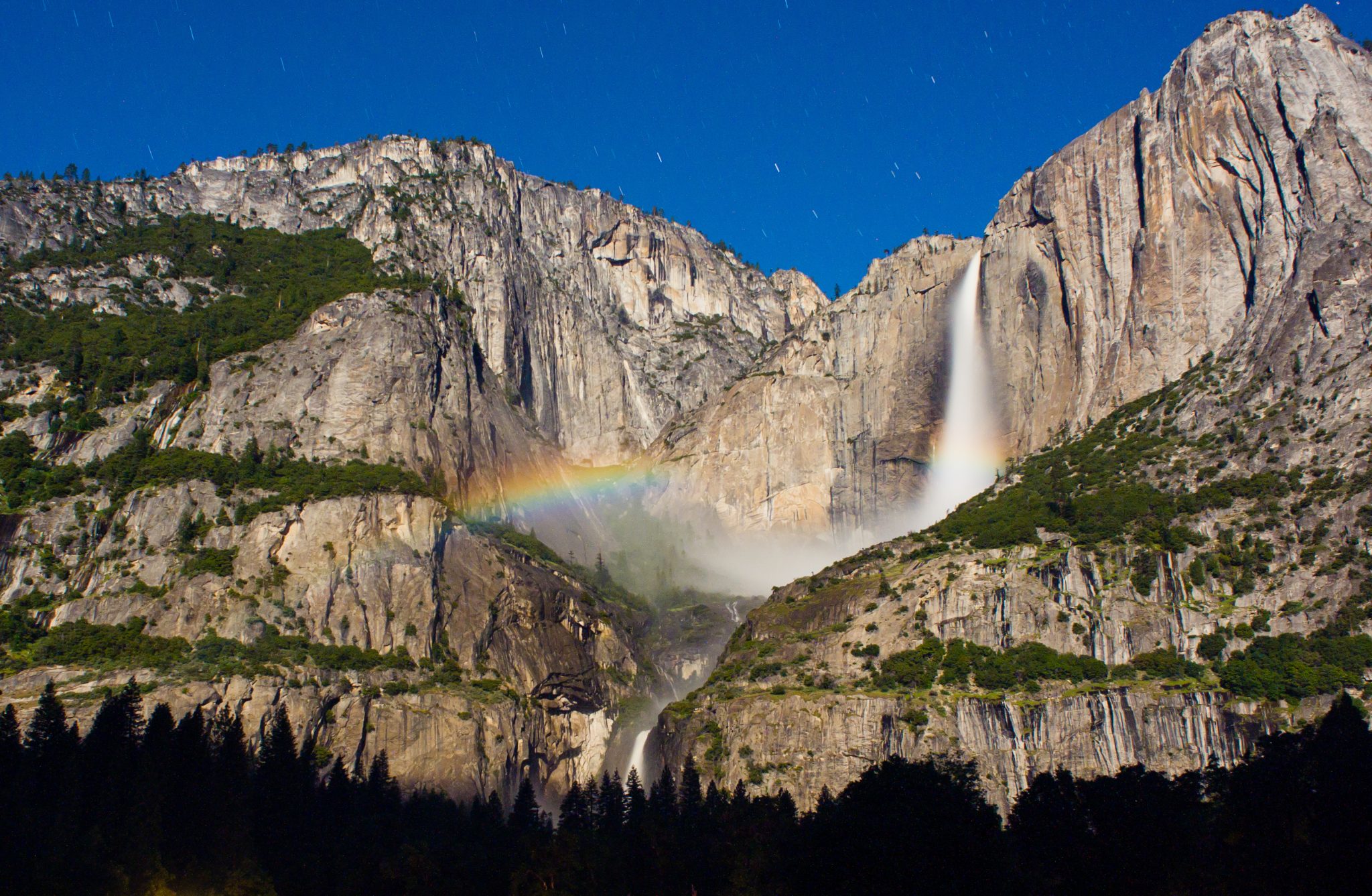 The Highest Waterfalls in the World Discovery UK