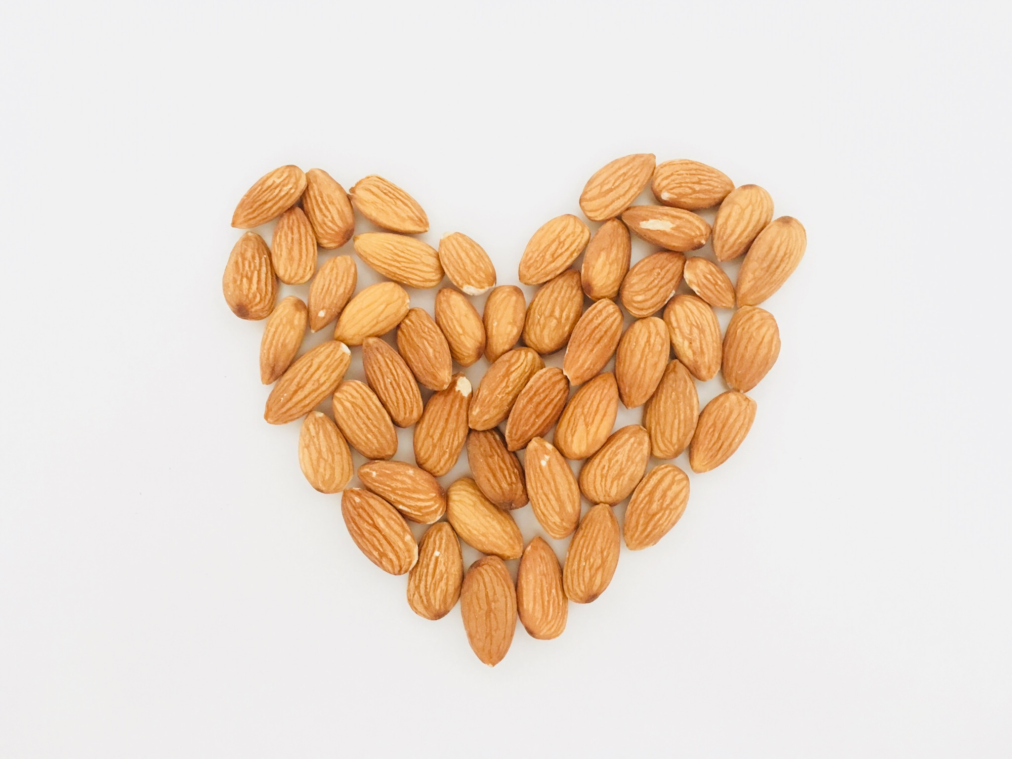 How Almonds are Made Discovery UK