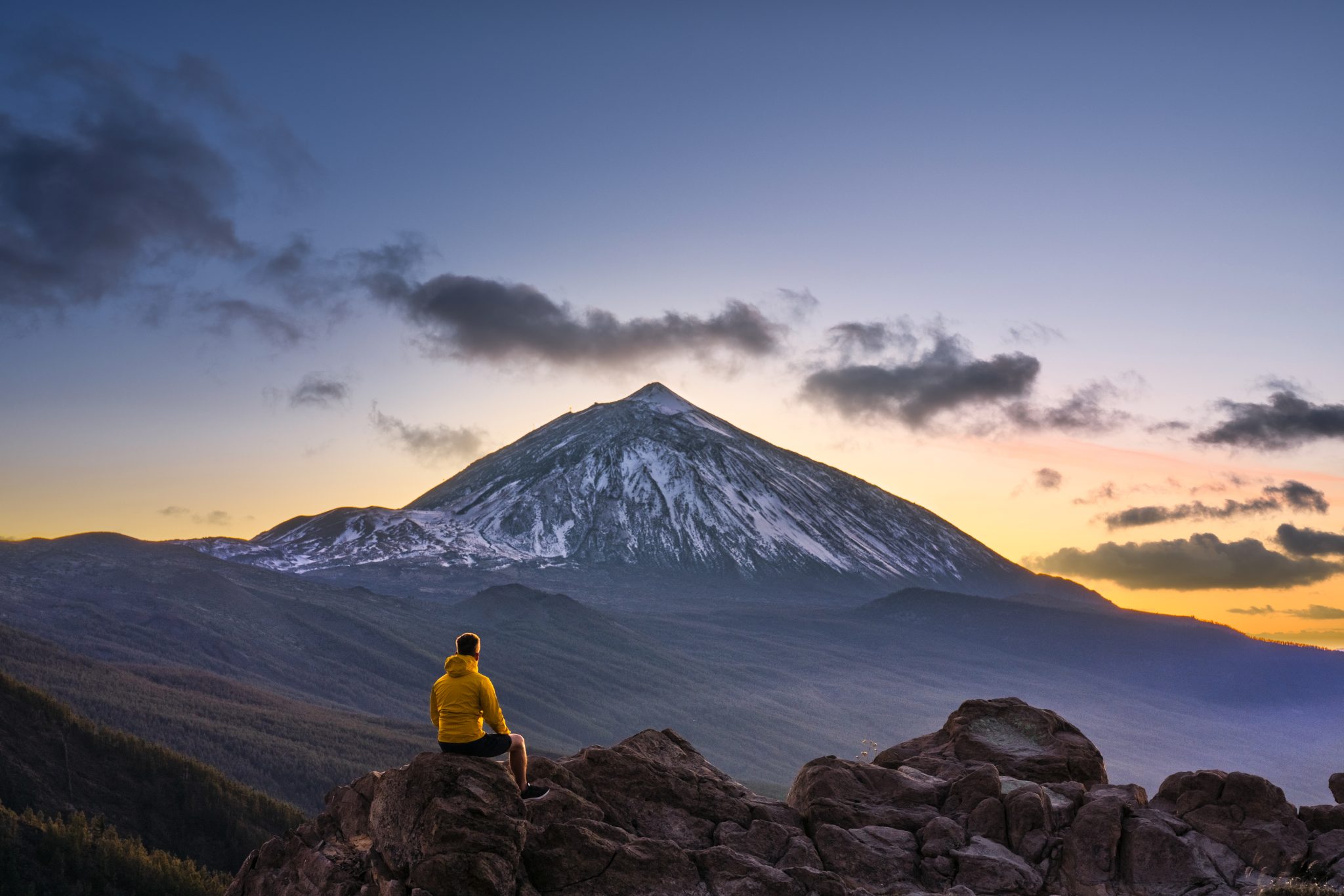 The Highest Mountains in Spain including Stunning Photos of Each Peak