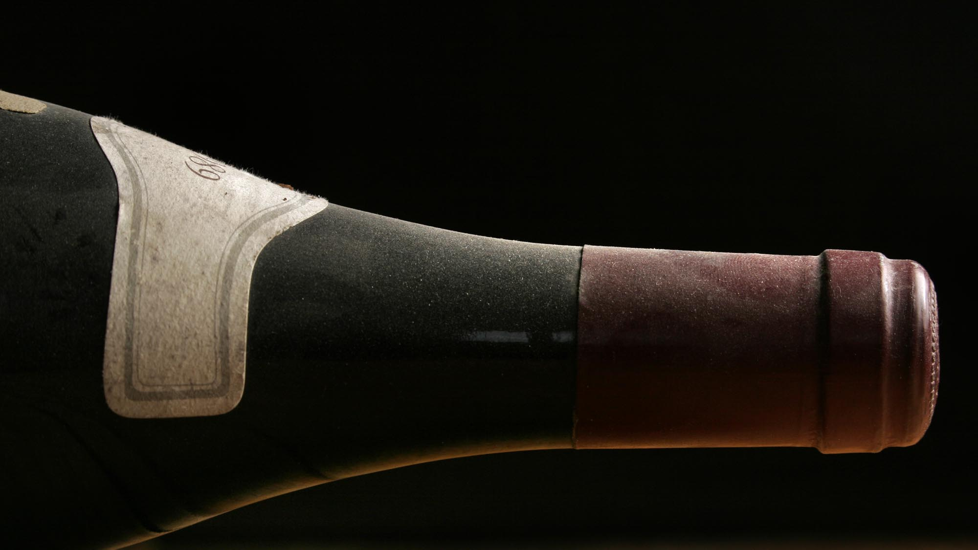 The Biggest Bottle of Wine Ever Made Discovery UK