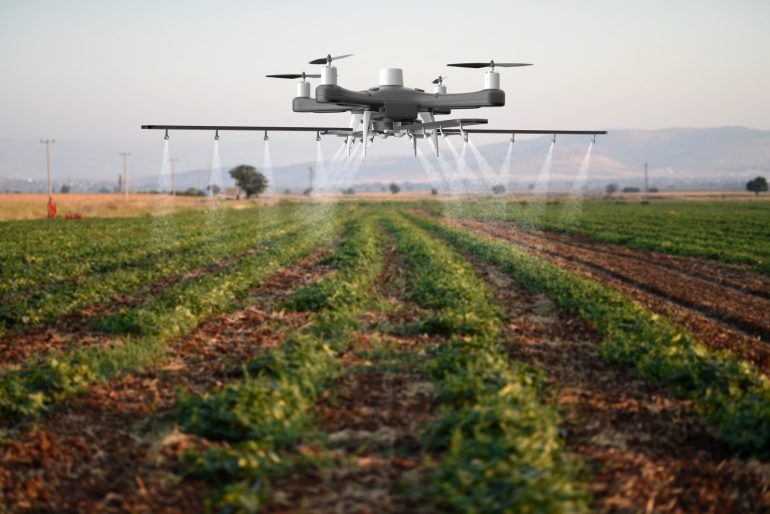 Klassifikation Dam Mangler The Biggest Drone in the World - Discovery UK