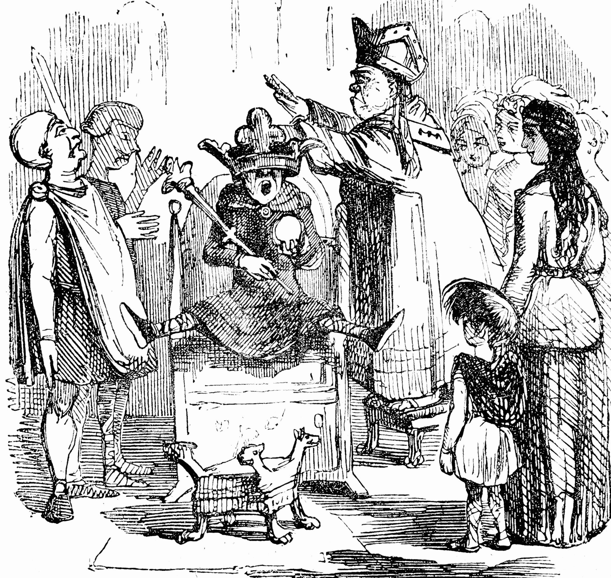 Who was Ethelred the Unready and What Did He Do? Discovery UK