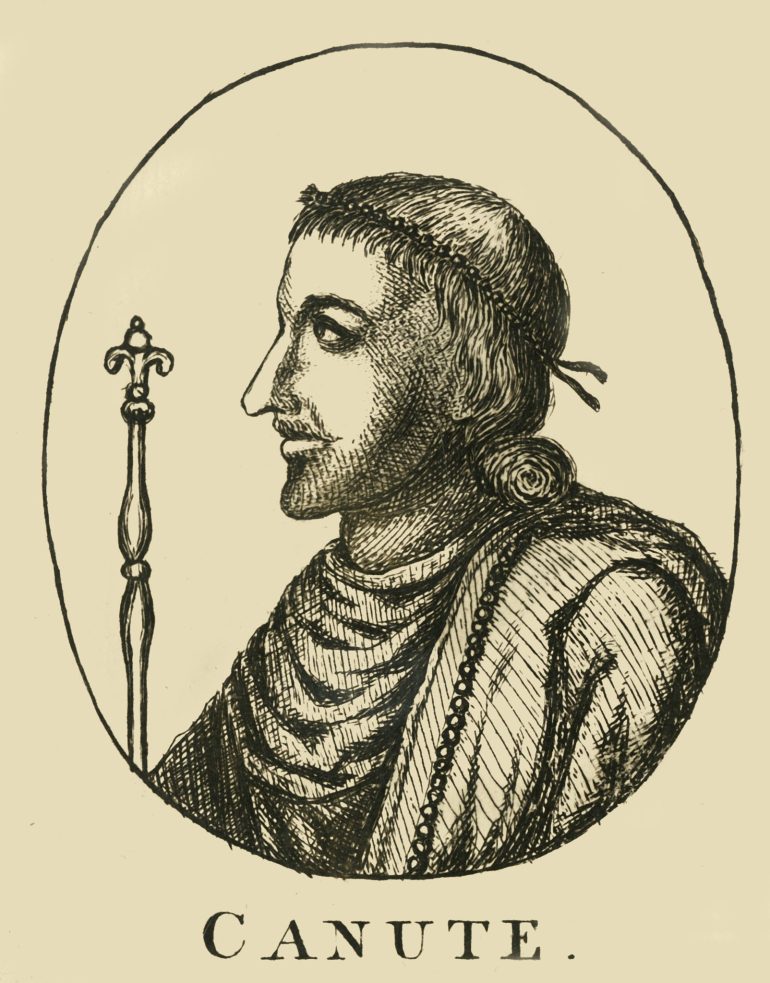 Who was Ethelred the Unready and What Did He Do? Discovery UK