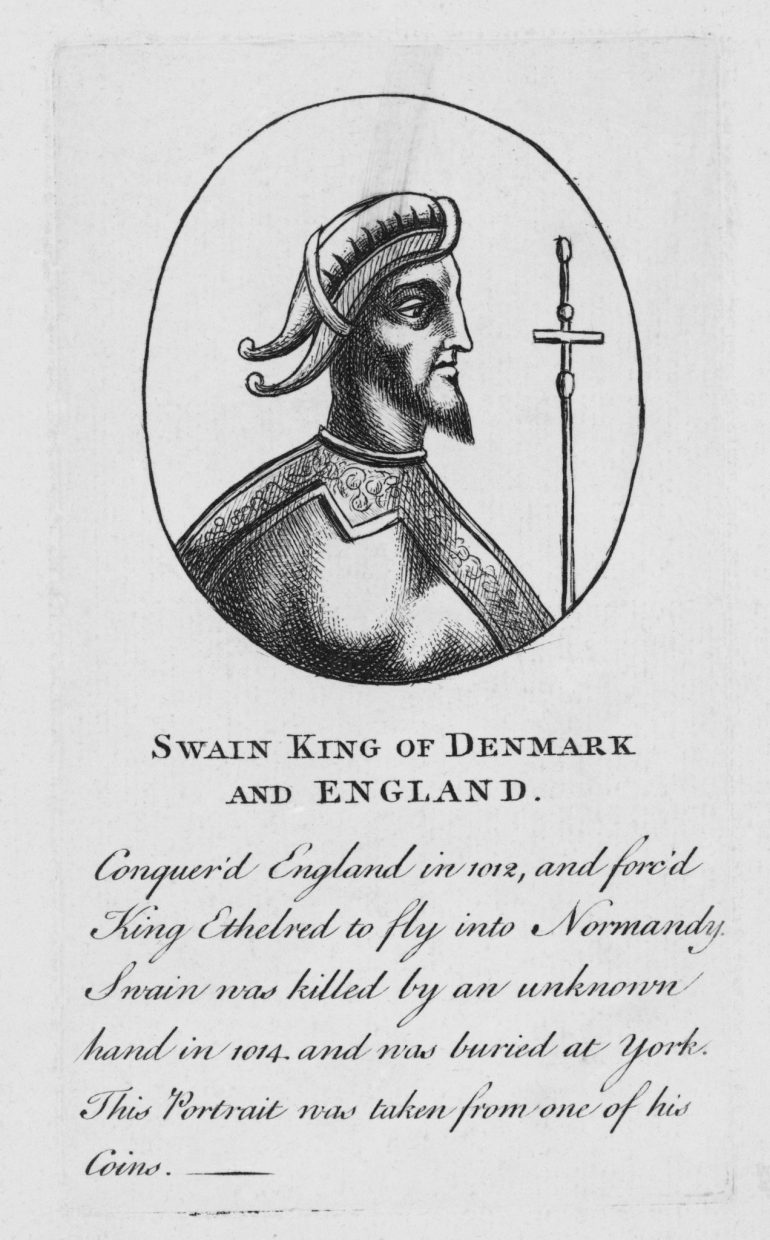 Who was Ethelred the Unready and What Did He Do? Discovery UK