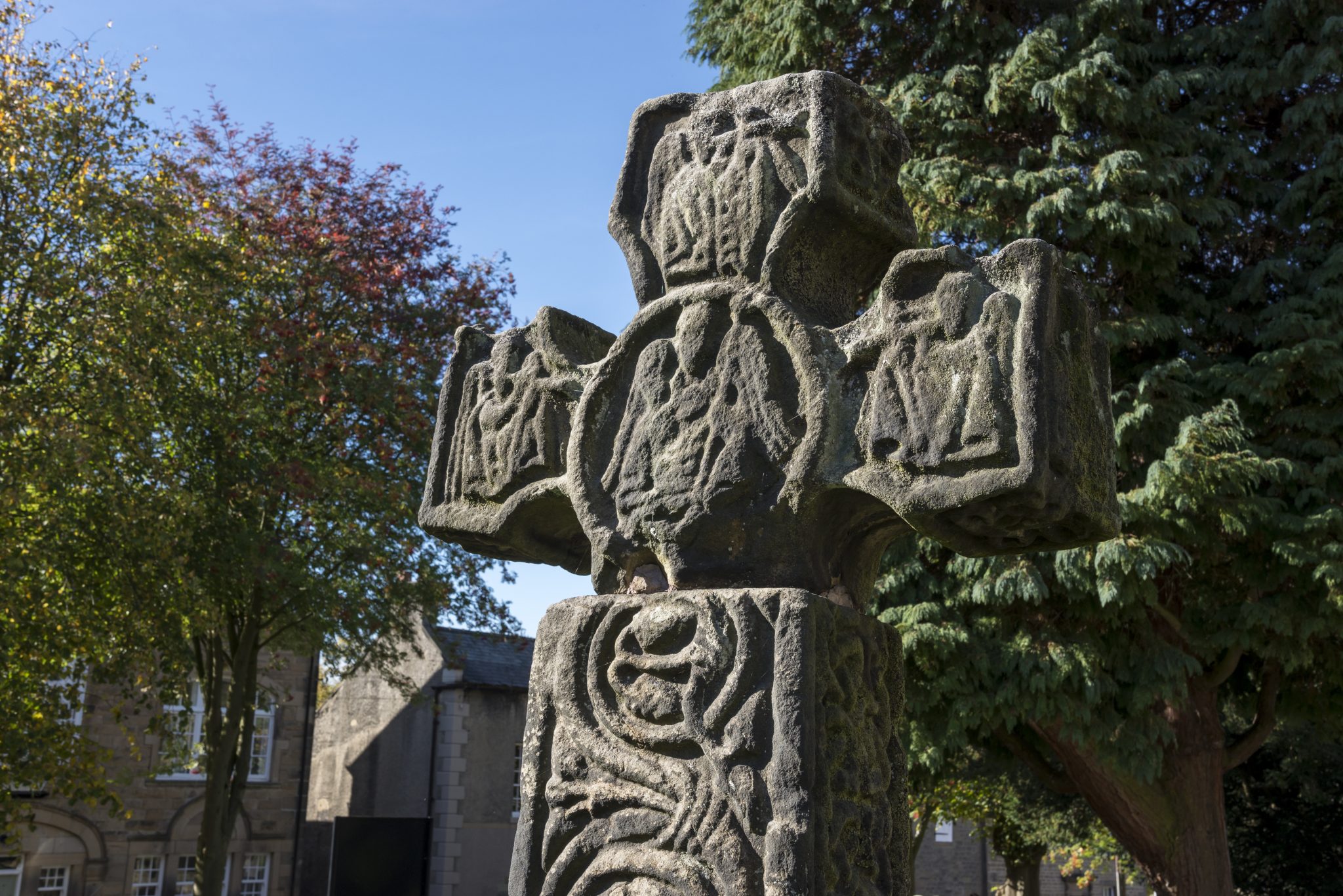 Who was King Penda of Mercia and what did he do? Discovery UK