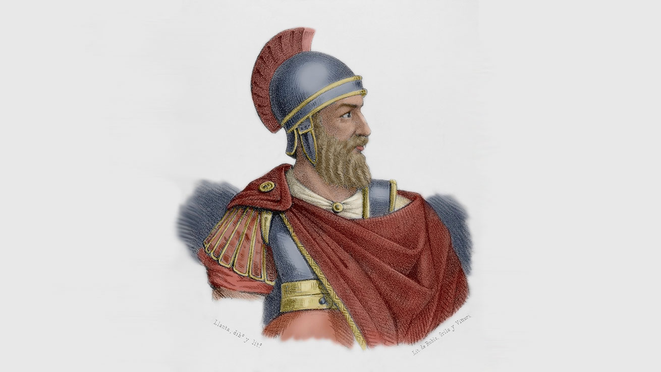 Quintus Sertorius Rome’s Rebel and the Sertorian War