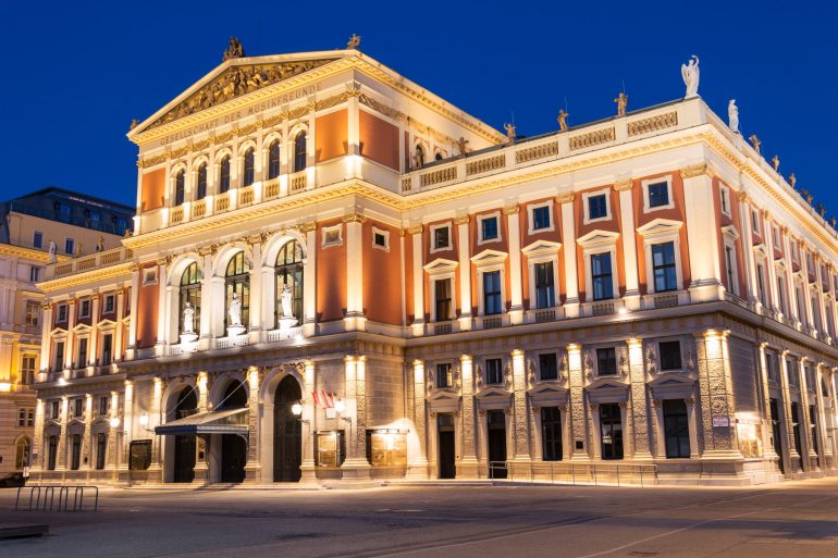 The Biggest Concert Venues In The World Discovery UK