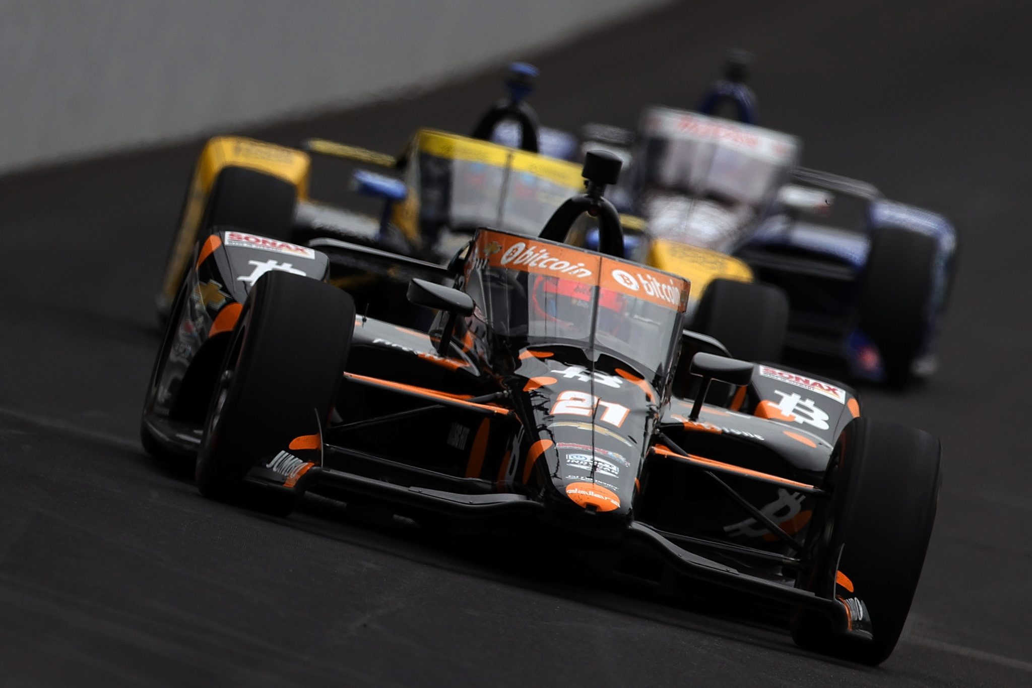 The World’s Most Famous Car Races Discovery UK