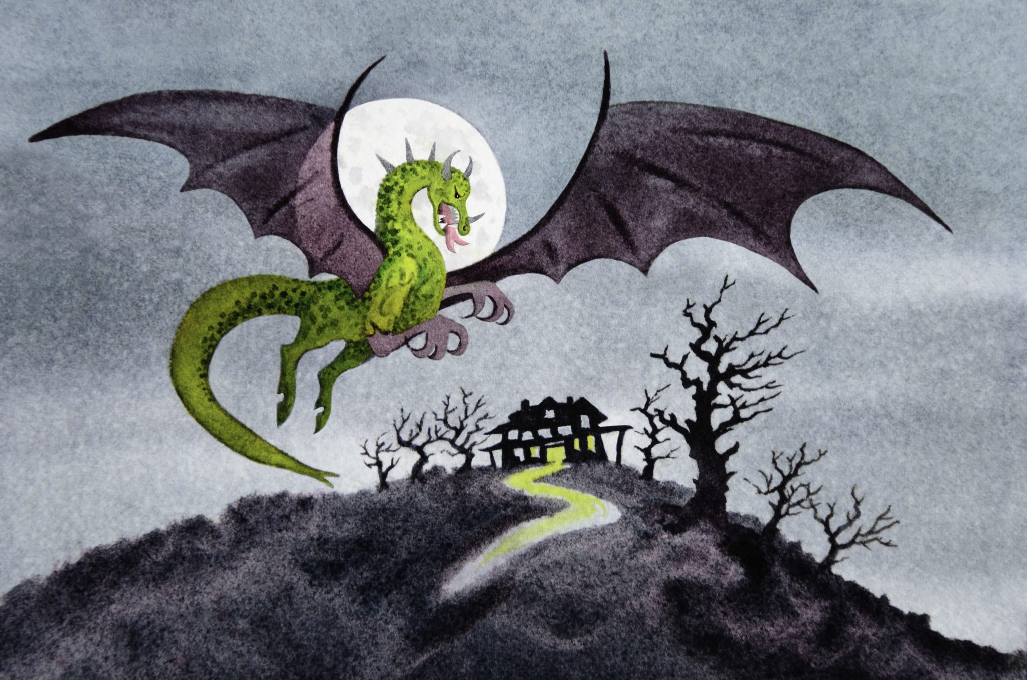 Unraveling the Myth The Jersey Devil’s Legacy in American Folklore